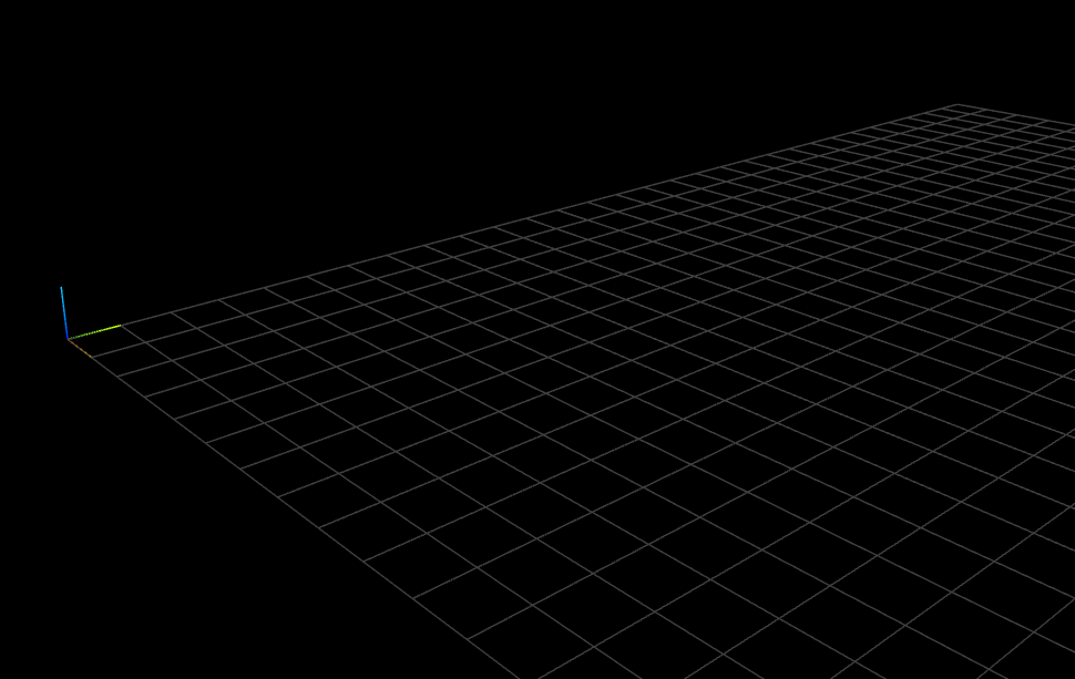 Building Scene From Scratch