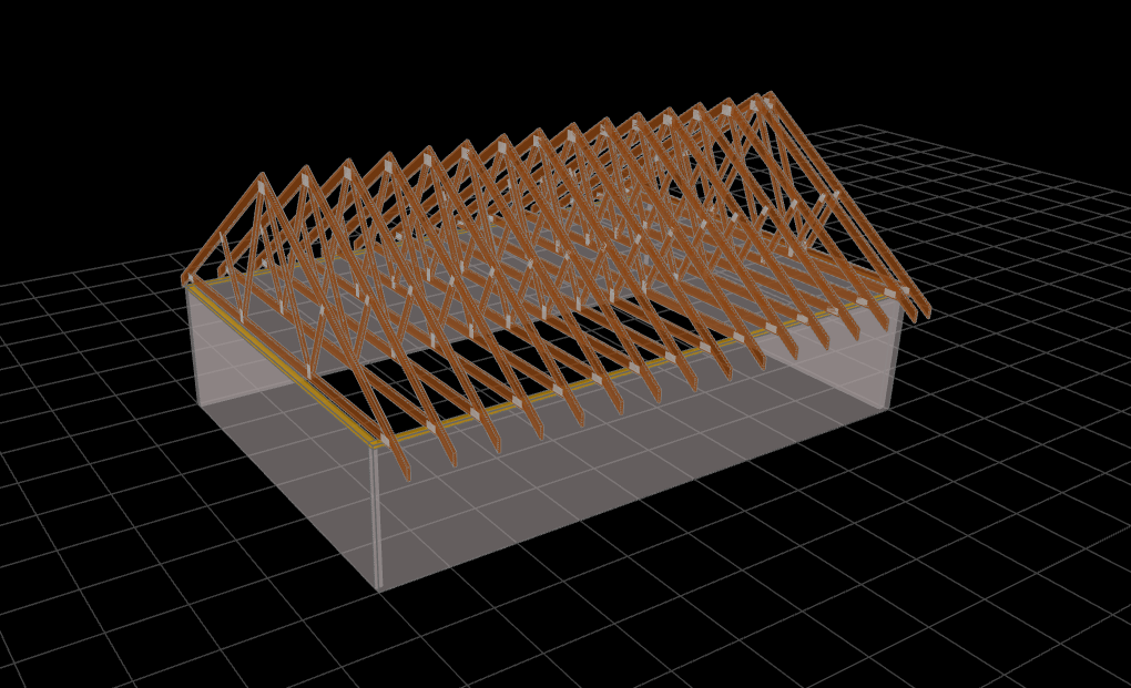 Building Scene Example